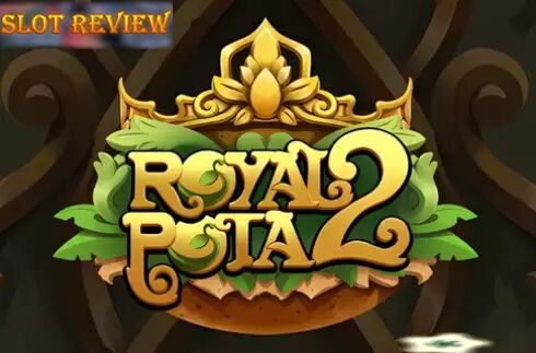 Royal Potato 2